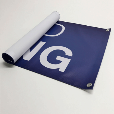 Vinyl Banner